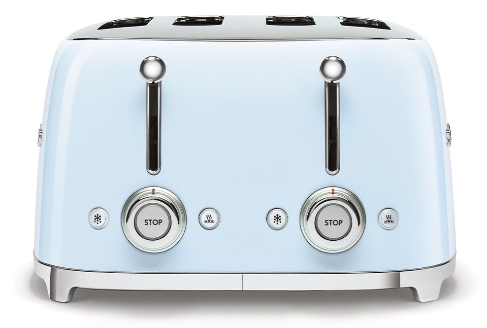 Smeg TSF03PBEU- фото2