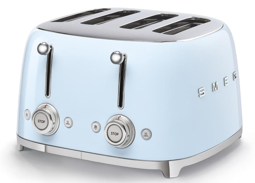 Smeg TSF03PBEU- фото