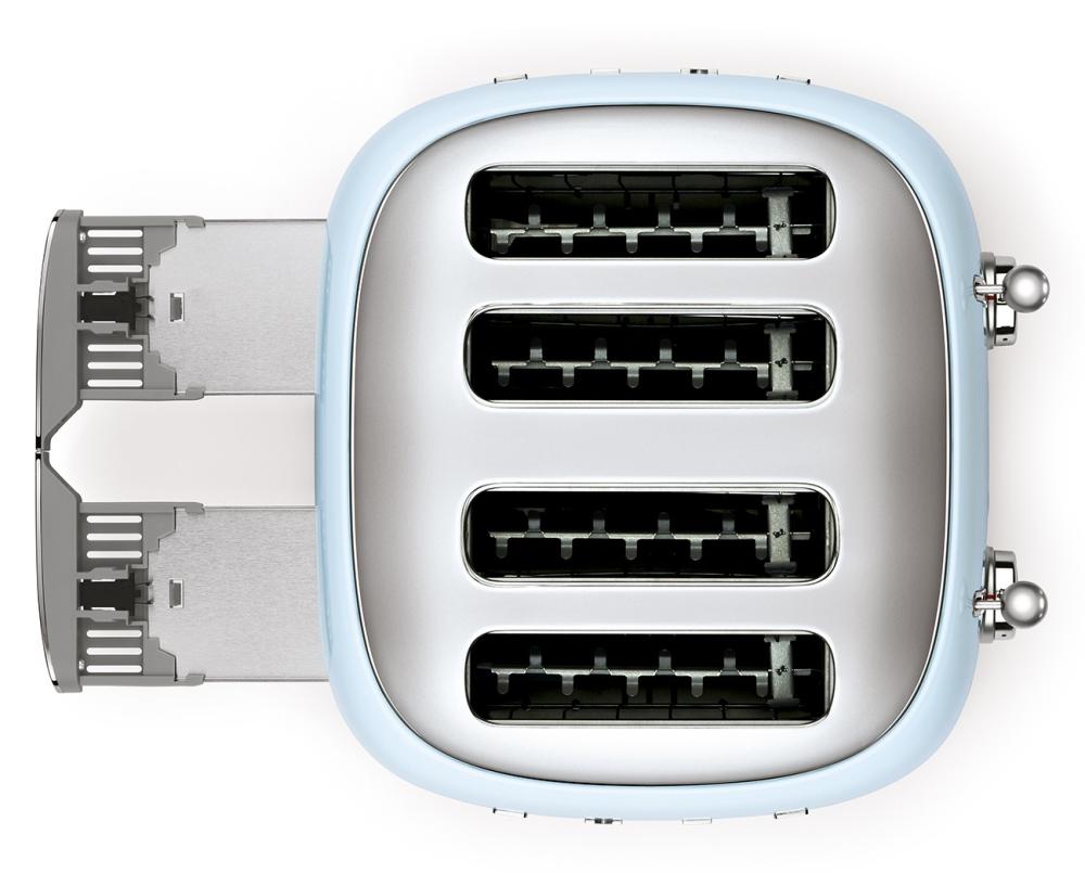 Smeg TSF03PBEU- фото3