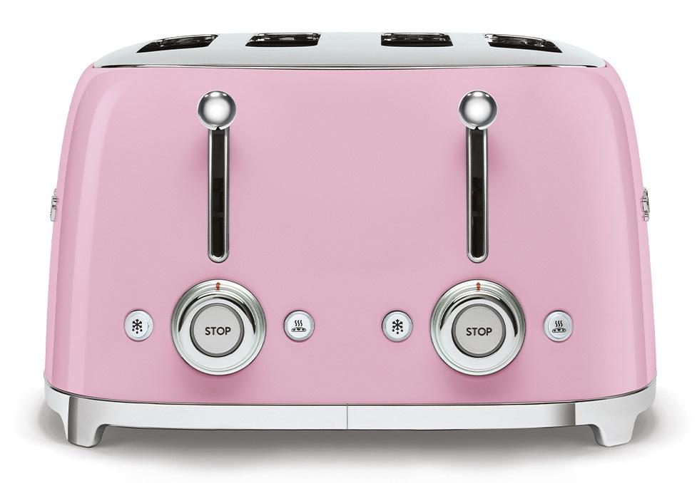 Smeg TSF03PKEU- фото2