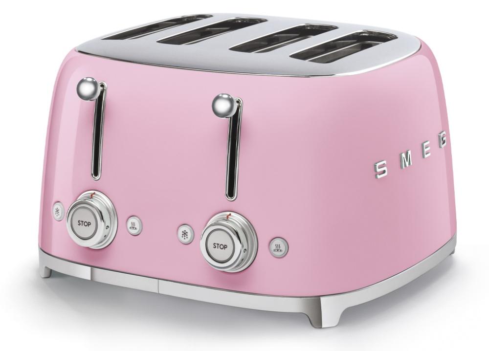 Smeg TSF03PKEU- фото