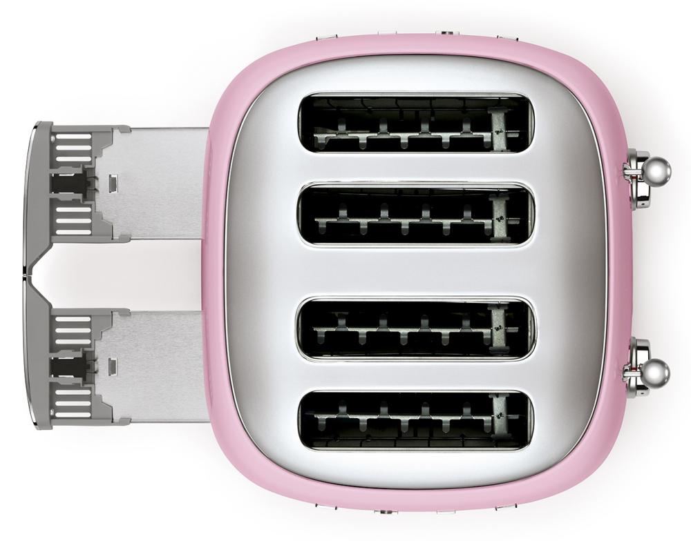 Smeg TSF03PKEU- фото3