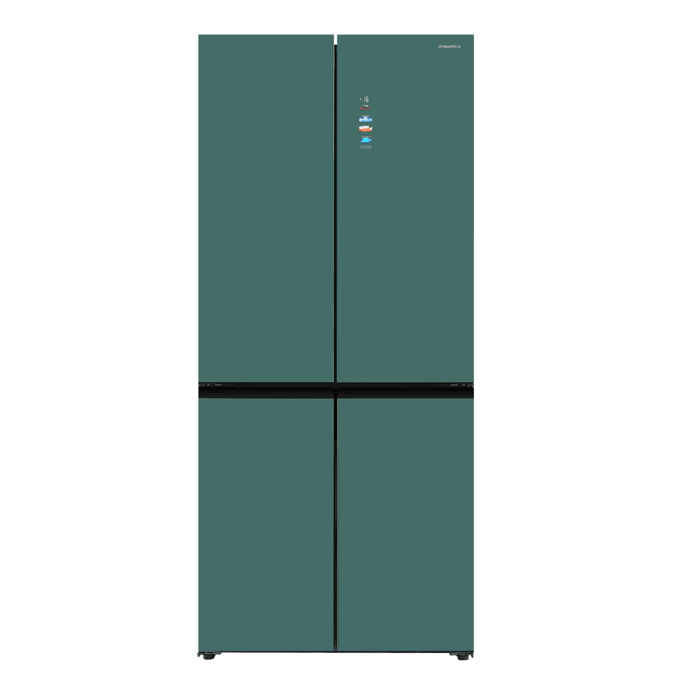 MAUNFELD MFF190NFDGN Matt Inverter- фото