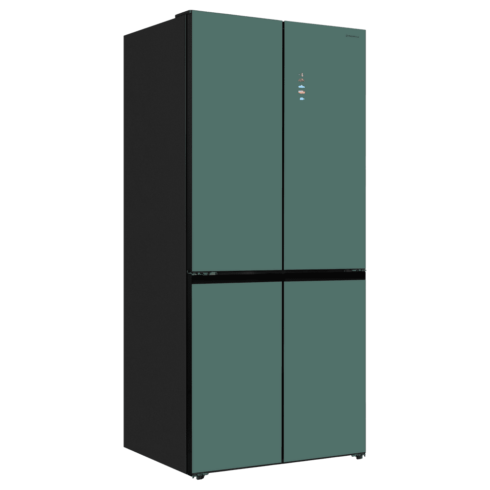 MAUNFELD MFF190NFDGN Matt Inverter- фото2