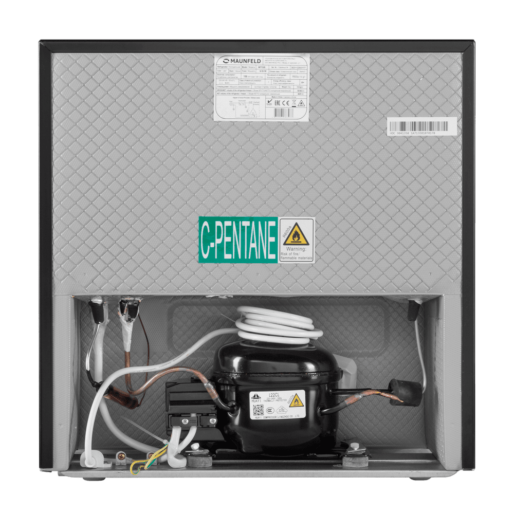 MAUNFELD MFF50B- фото7