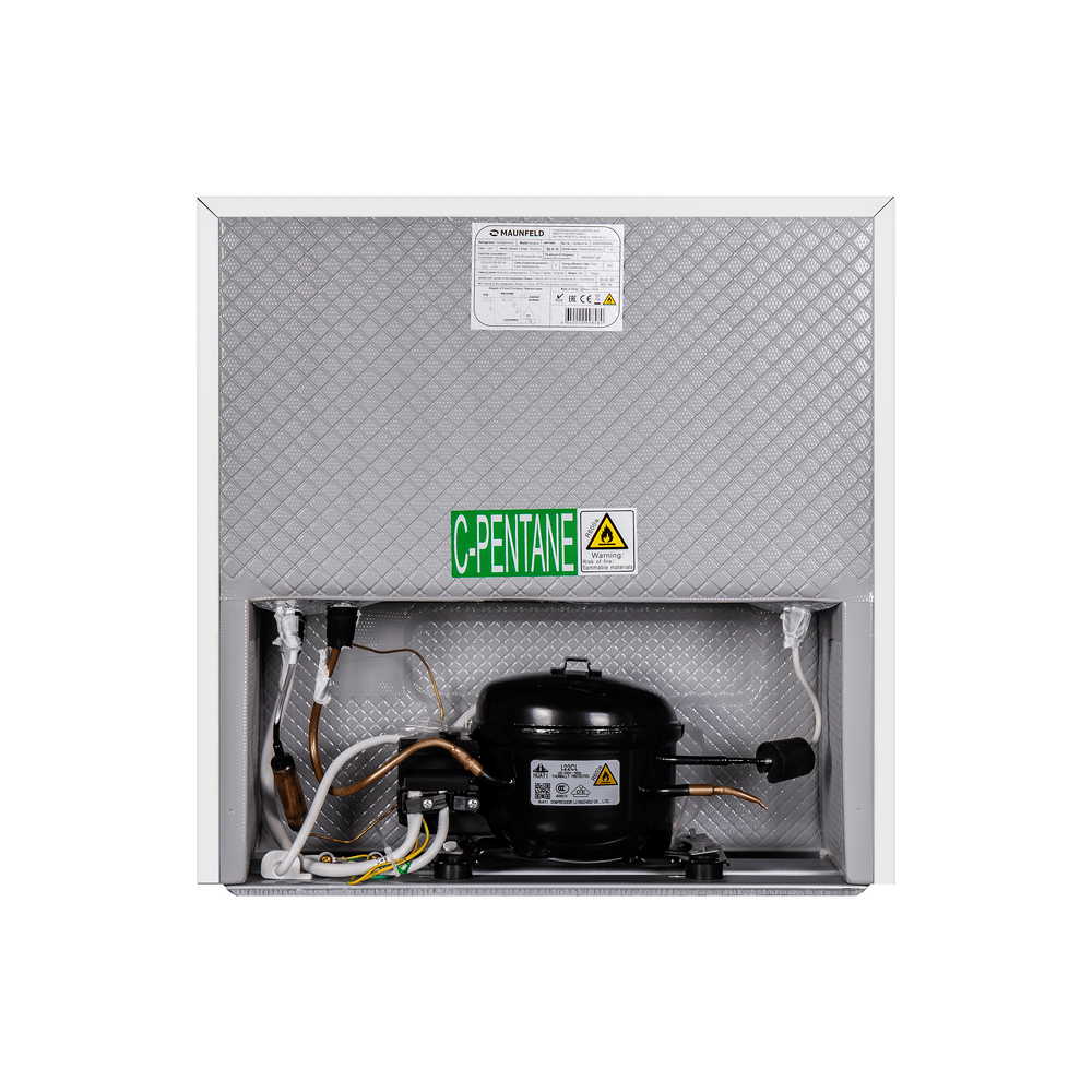 Maunfeld MFF50W- фото6