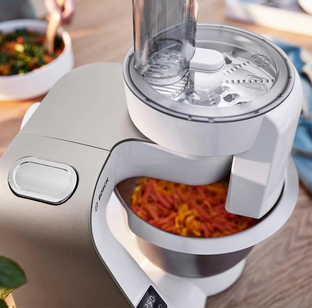Bosch MUM5XW40- фото5