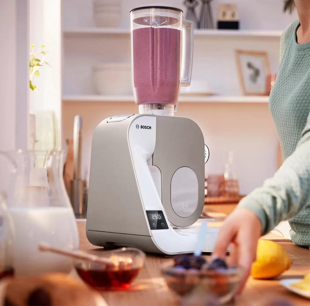 Bosch MUM5XW40- фото6
