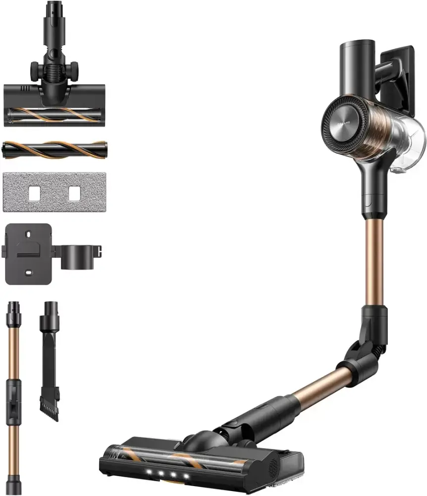 Dreame R10s Lite VRV80A- фото