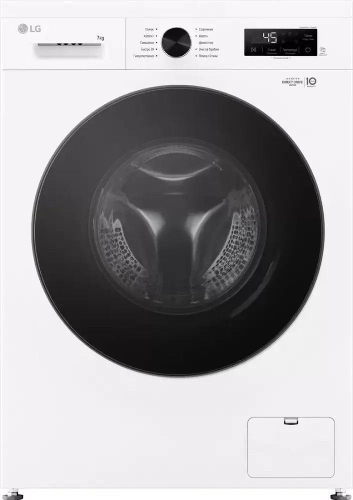 LG F2Y1HS5W- фото