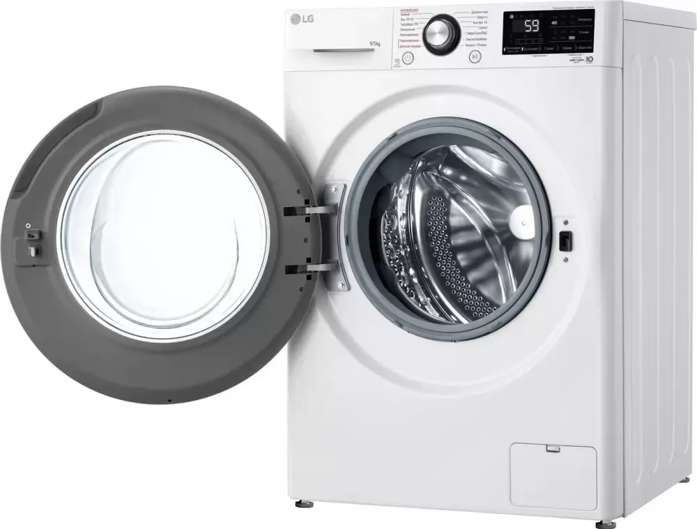 LG F2V3FR6W- фото3