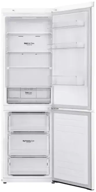 LG GA-B459MQSL- фото3