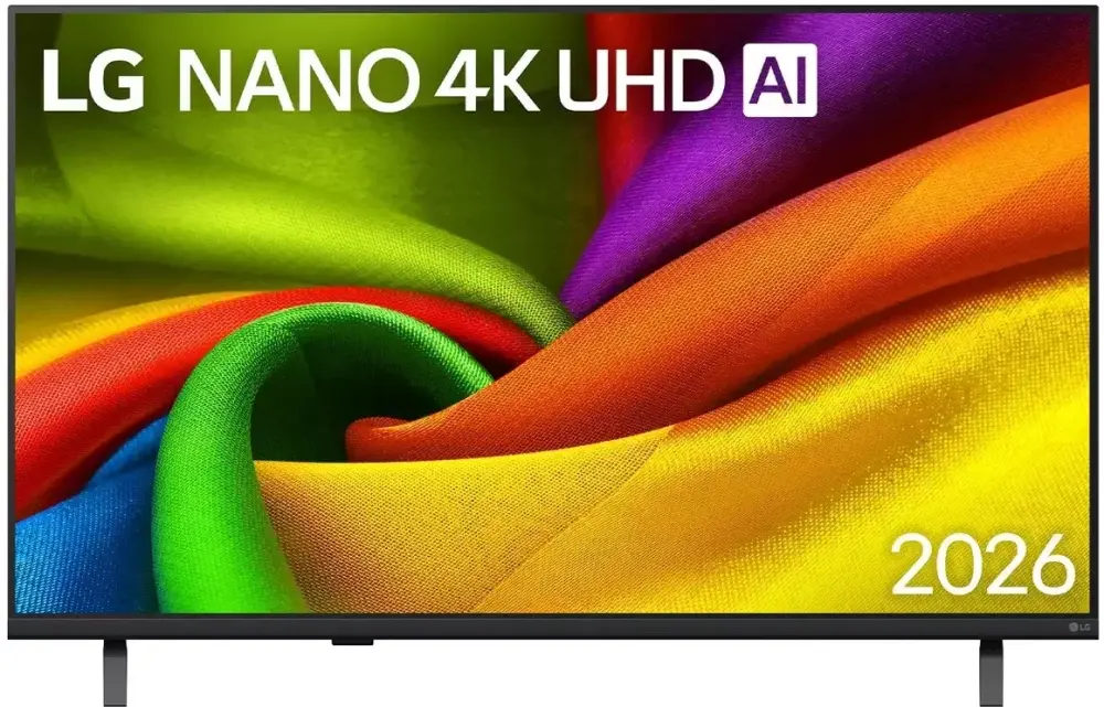 LG 85NU850B6LA- фото