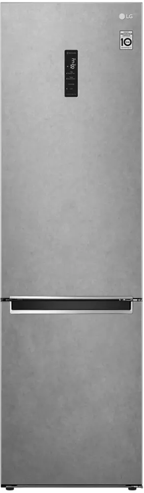 LG GC-B509SMSM- фото