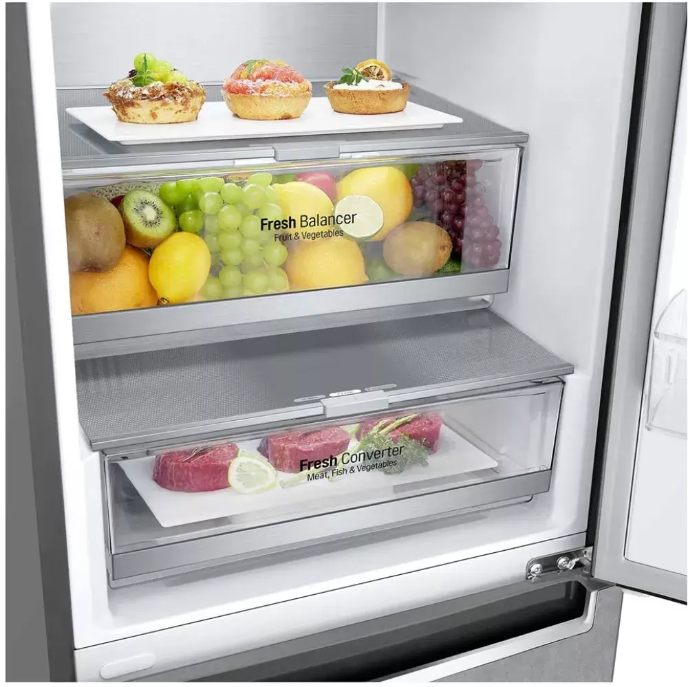 LG GC-B509SMSM- фото3