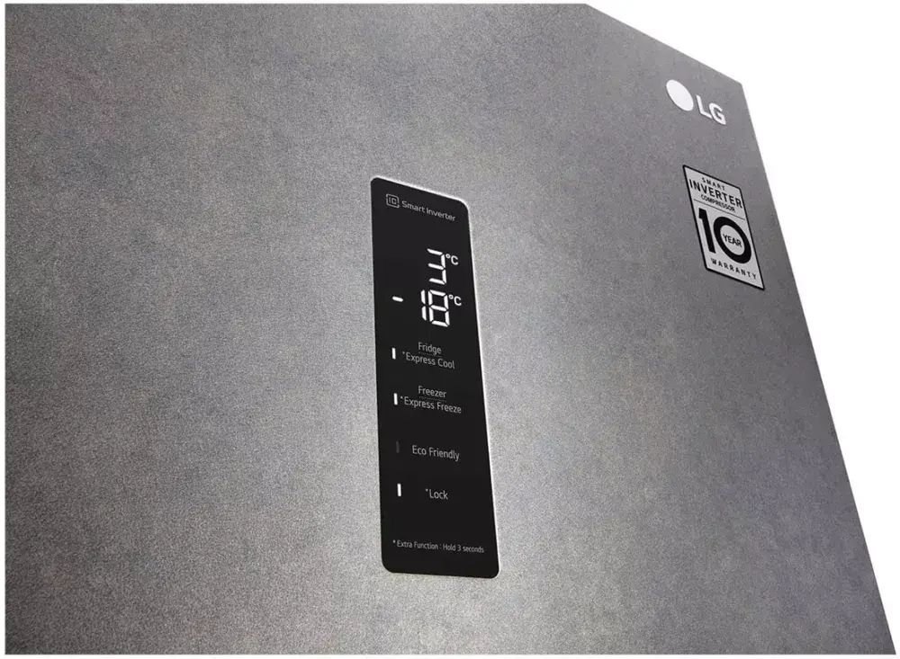 LG GC-B509SMSM- фото5