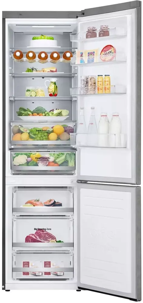 LG GC-B509SMSM- фото2