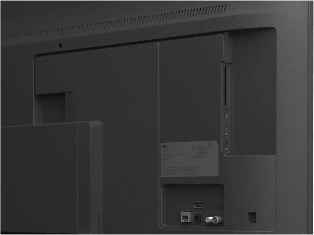 LG 55QNED83B6A- фото3