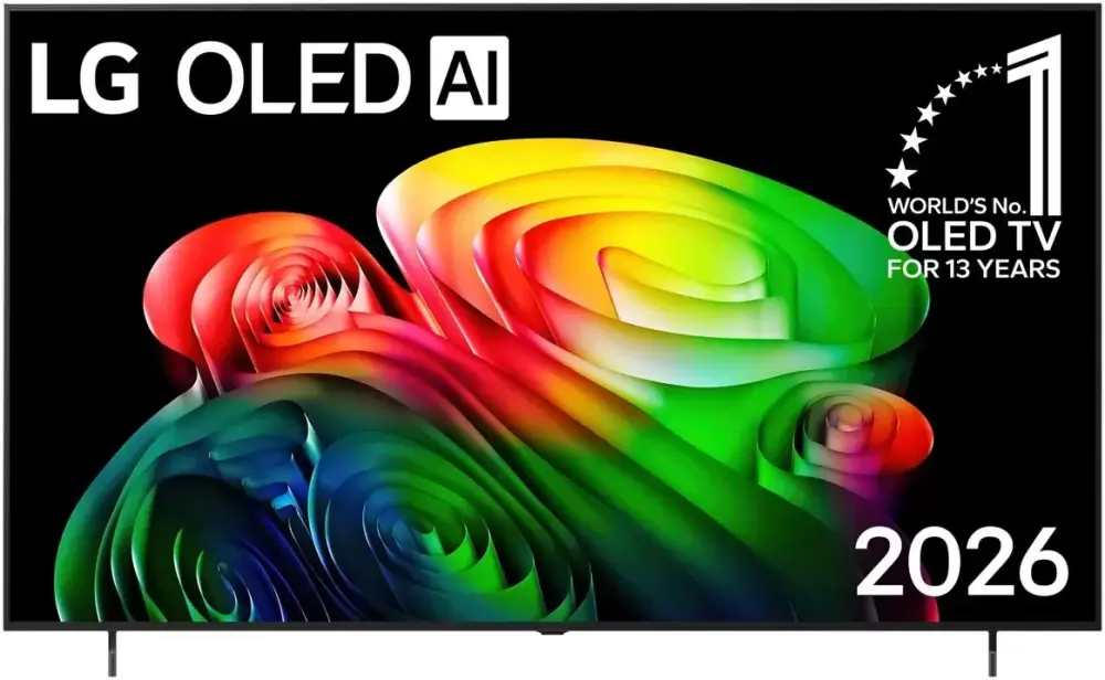 LG OLED77B6RLA- фото