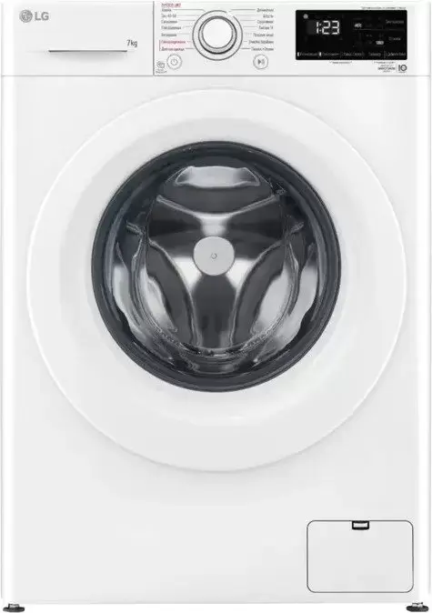 LG F2V3HS3W- фото