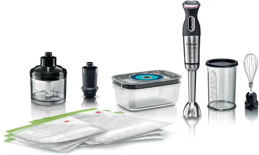 Bosch MS8CM61V5- фото