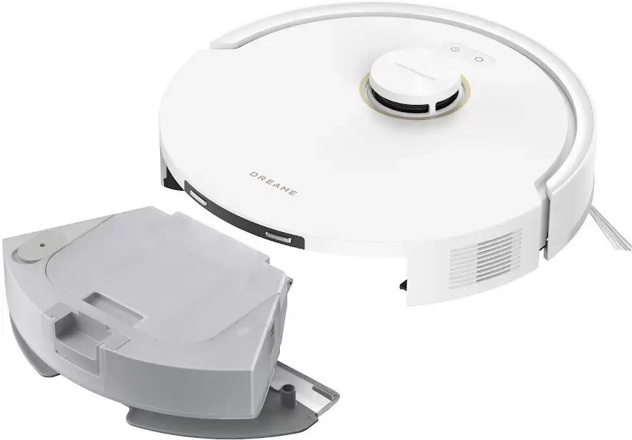 Dreame F21 (белый) RLF42GA- фото4