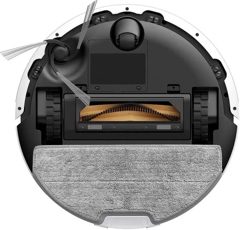 Dreame F21 (белый) RLF42GA- фото3