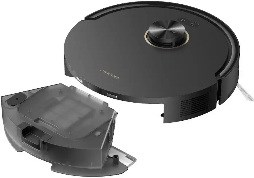 Dreame F21 (черный) RLF42GA- фото4