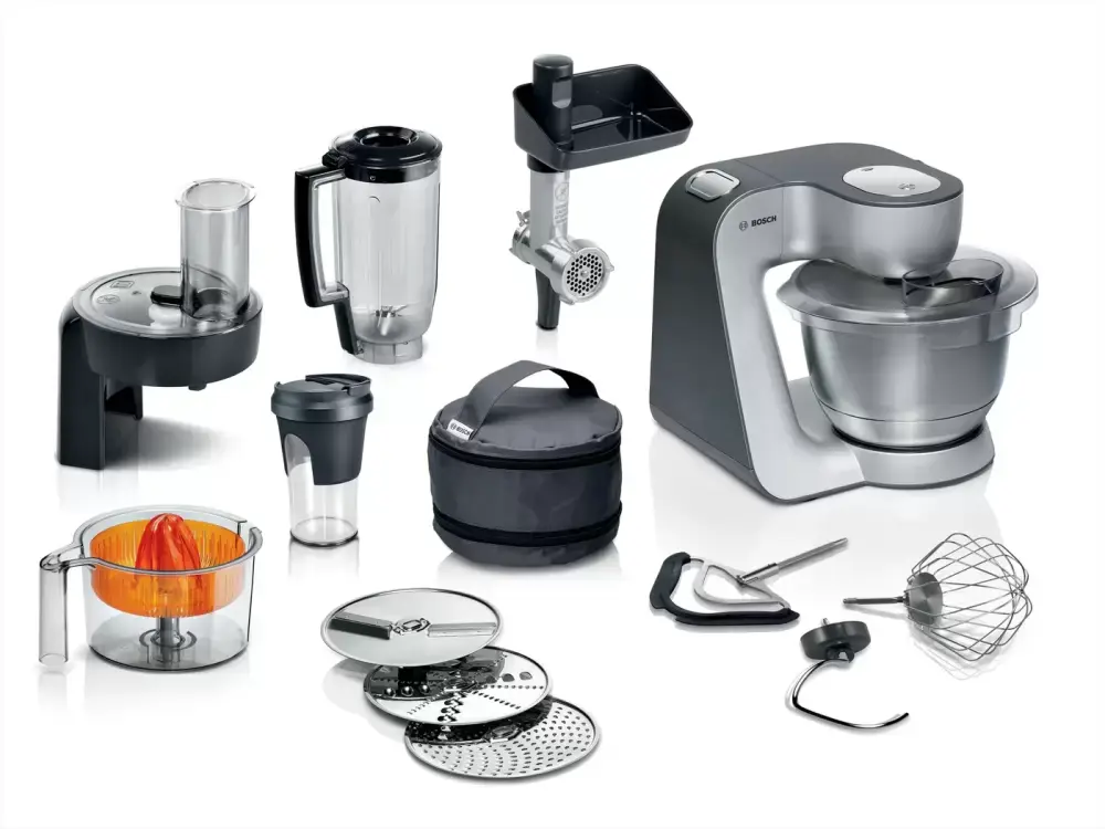 Bosch MUM58359