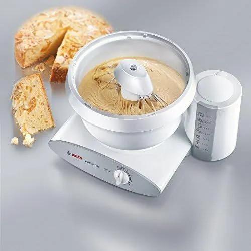 Bosch MUM6N11- фото4