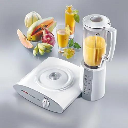 Bosch MUM6N11- фото6