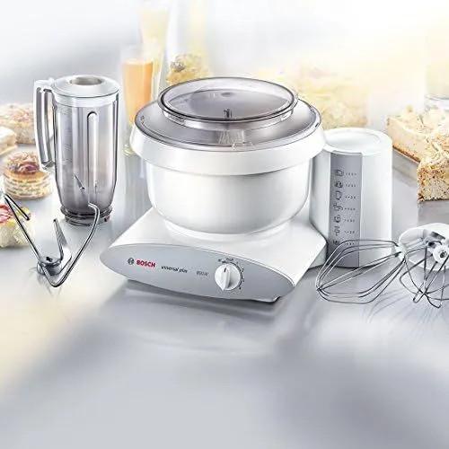 Bosch MUM6N11- фото2