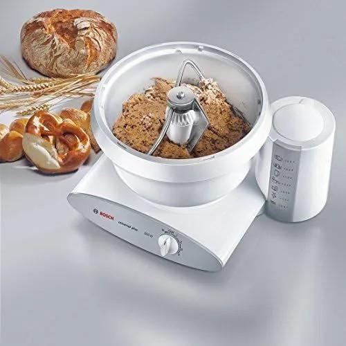 Bosch MUM6N11- фото3