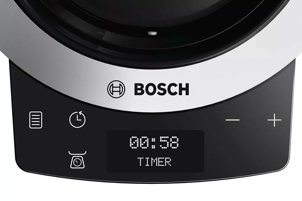 Bosch MUM9YX5S12- фото7