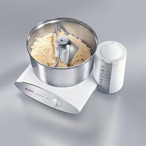 Bosch MUM6N21- фото3