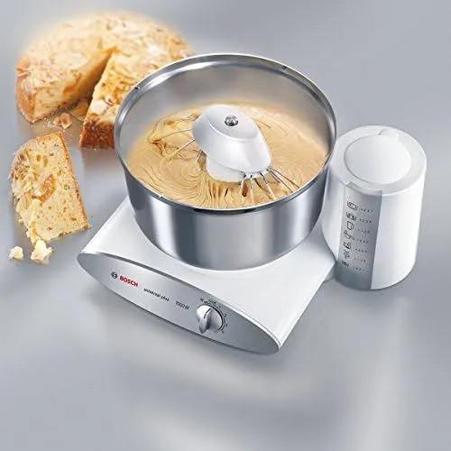 Bosch MUM6N21- фото4