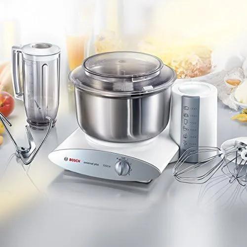 Bosch MUM6N21- фото2