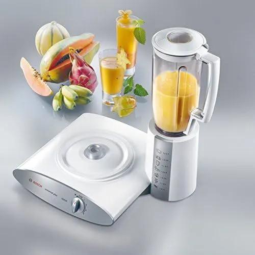 Bosch MUM6N21- фото6