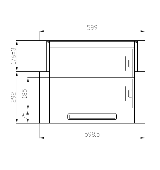 Schtoff SE 6005 GWH- фото6