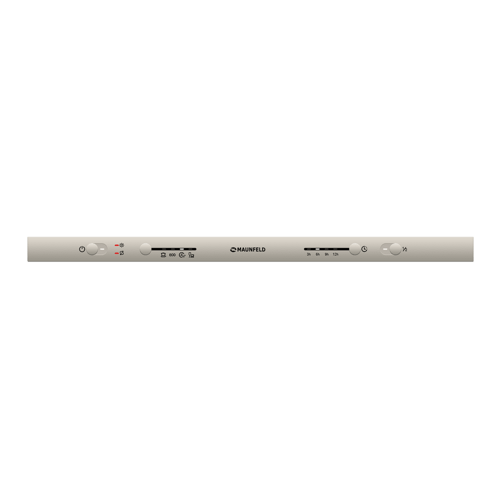 MAUNFELD MLP-12S- фото3