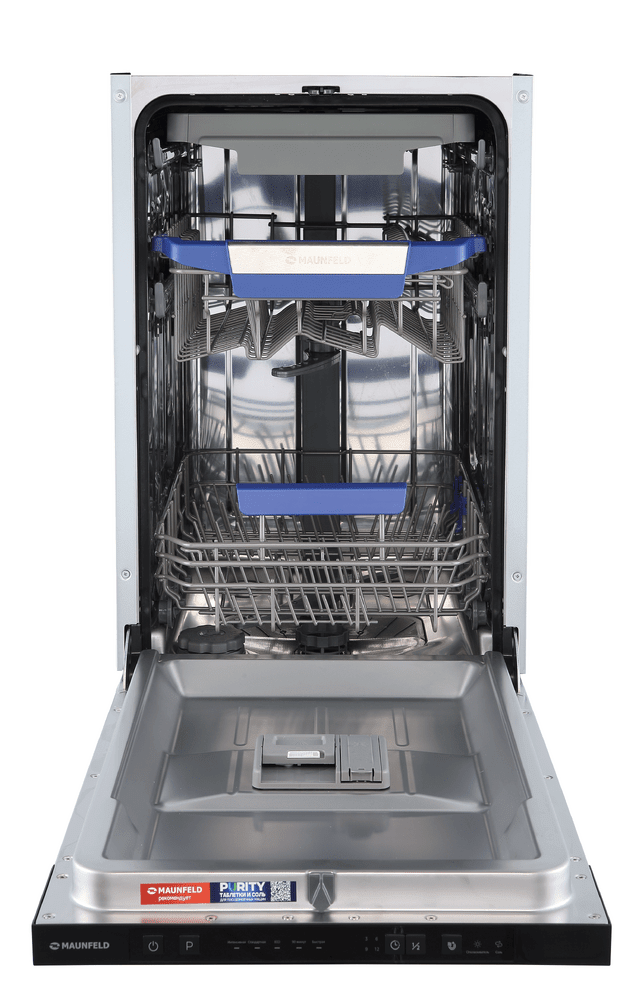 MAUNFELD MLP45530M Light Beam- фото3