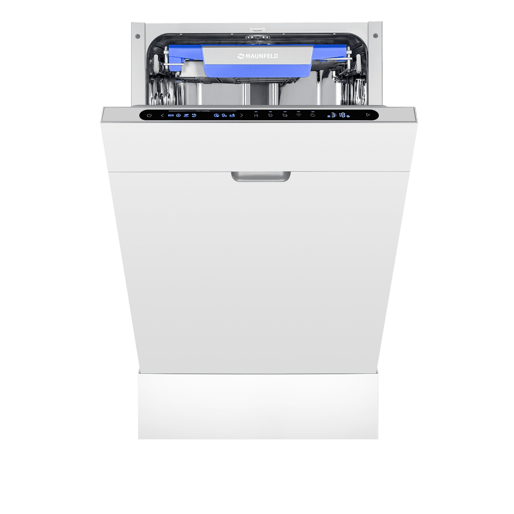 MAUNFELD MLP45331T Light Beam Wi-Fi- фото3