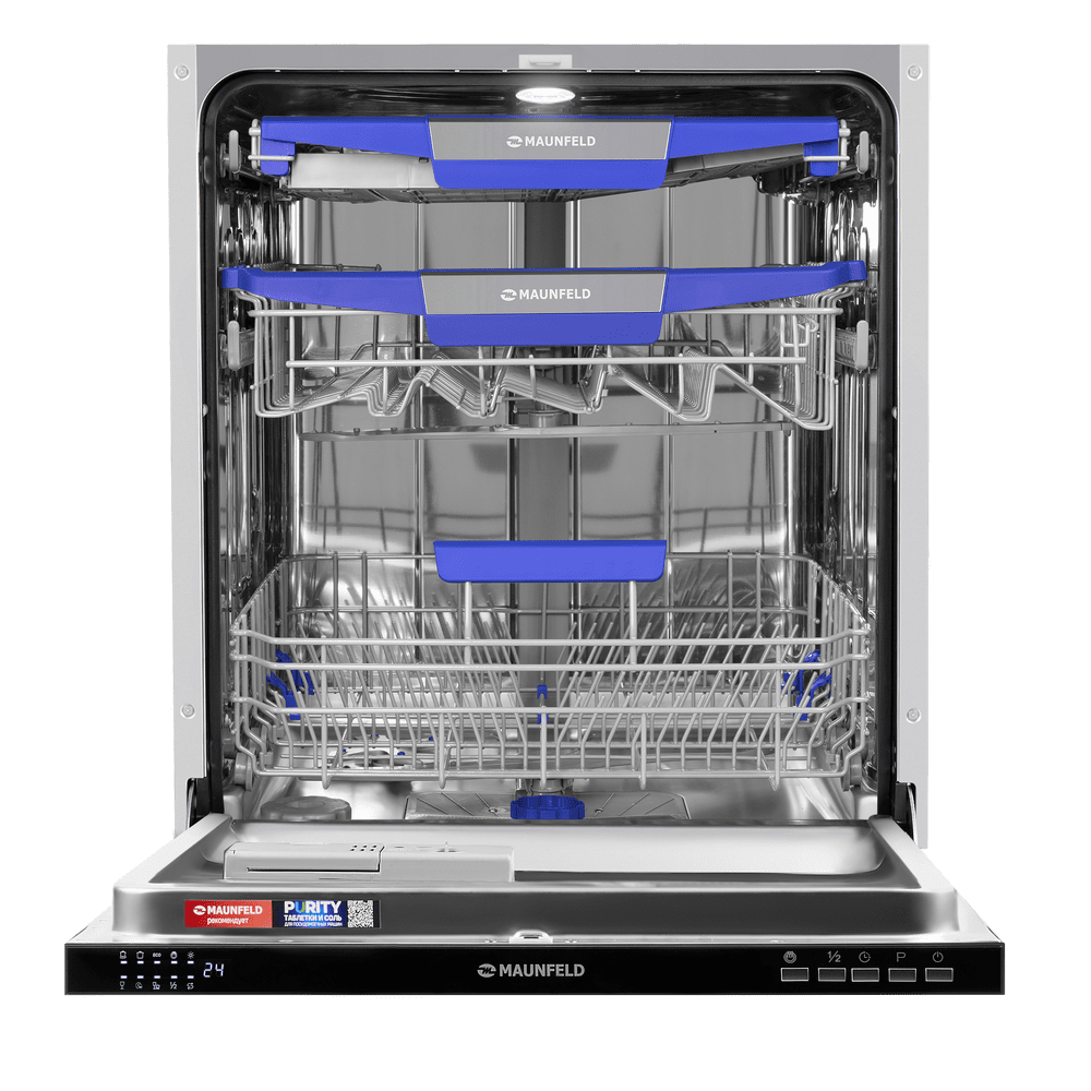 MAUNFELD MLP60230 Light Beam- фото2