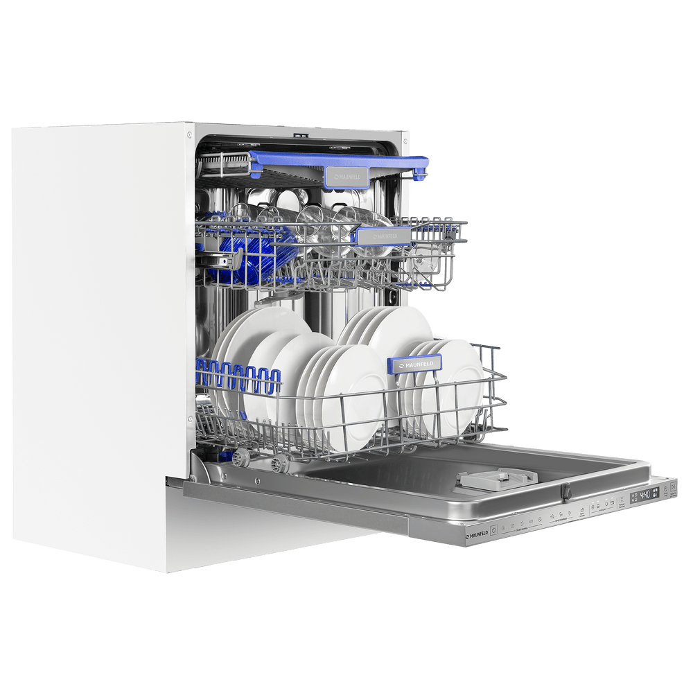 MAUNFELD MLP60330T Smart Beam Inverter- фото4