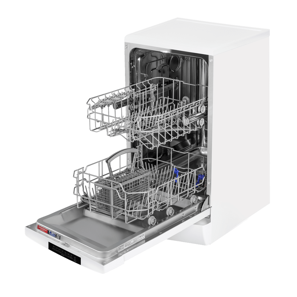 MAUNFELD MWF45220W- фото3