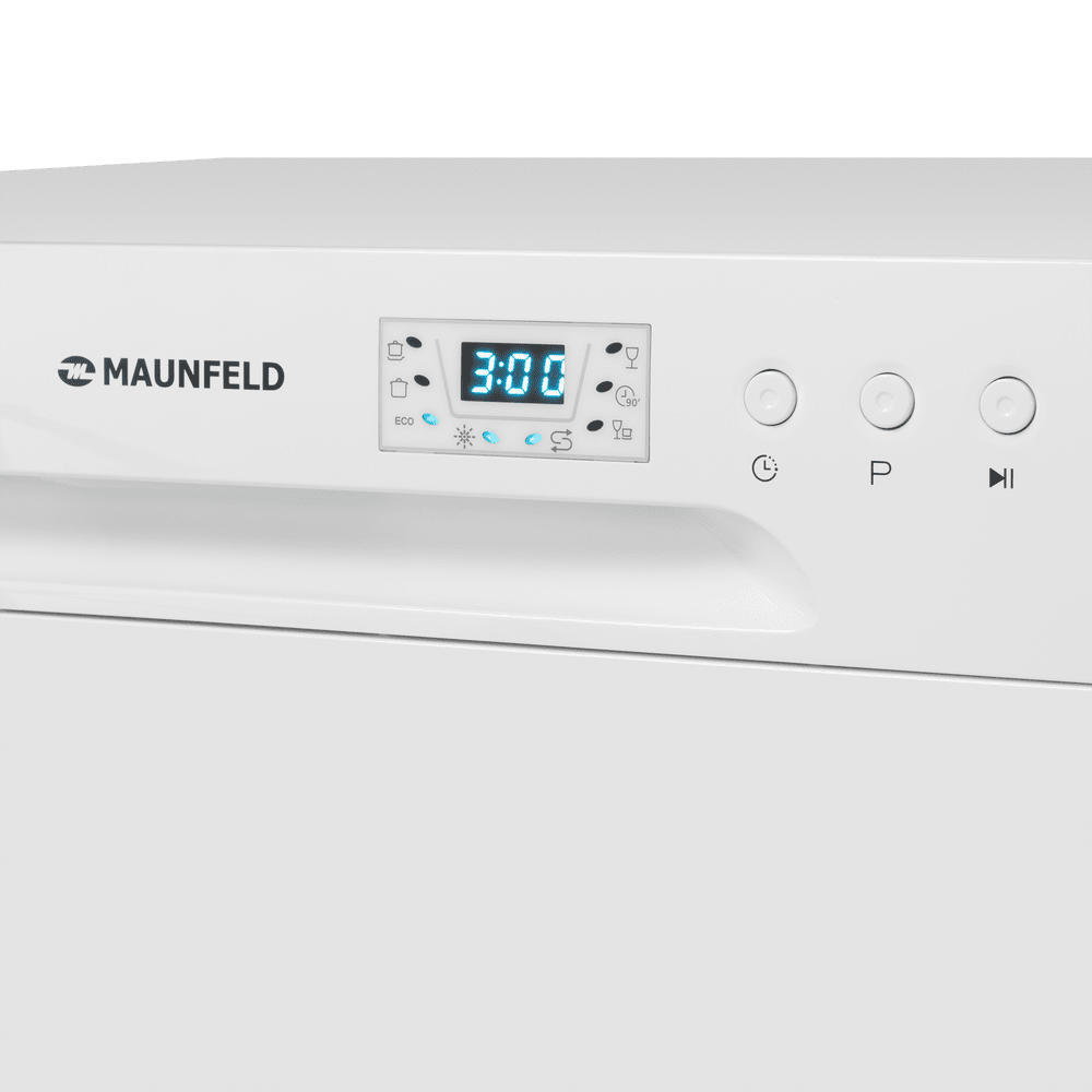 MAUNFELD MLP-06DW- фото6