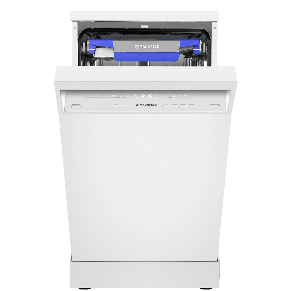 MAUNFELD MWF45230W- фото