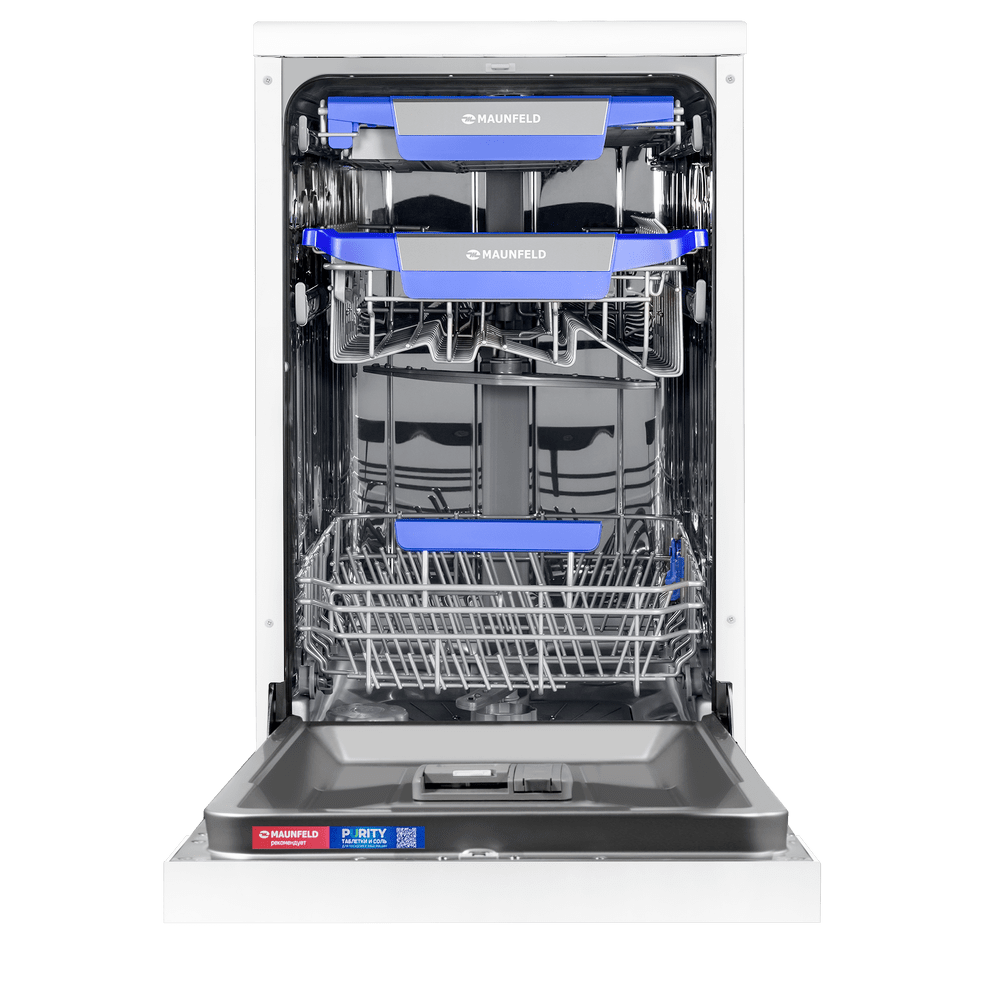 MAUNFELD MWF45230W- фото2