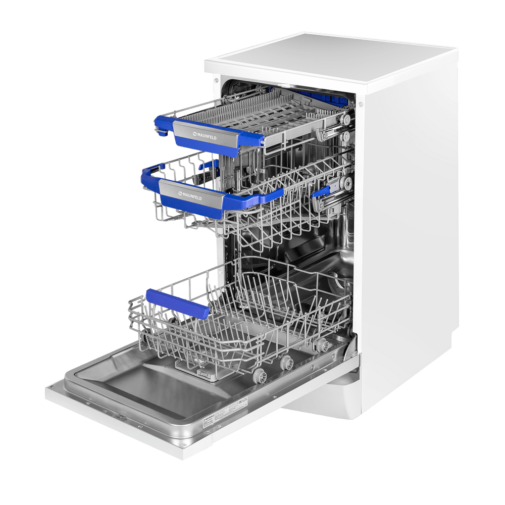 MAUNFELD MWF45230W- фото3