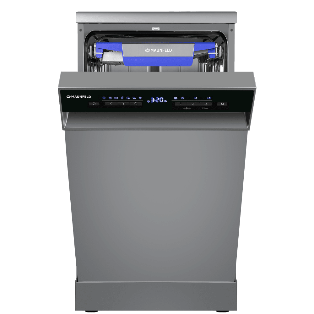 MAUNFELD MWF45331S Inverter- фото